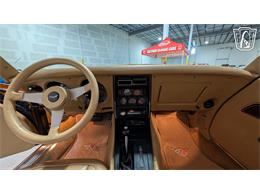 1977 Chevrolet Corvette (CC-2088267) for sale in Caledonia, Wisconsin