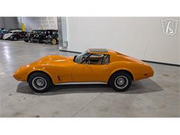 1977 Chevrolet Corvette (CC-2088267) for sale in Caledonia, Wisconsin