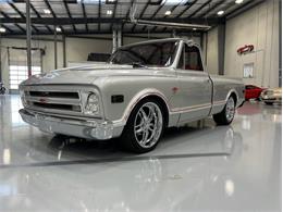 1969 Chevrolet C10 (CC-2088268) for sale in Greensboro, North Carolina