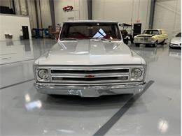 1969 Chevrolet C10 (CC-2088268) for sale in Greensboro, North Carolina
