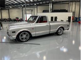 1969 Chevrolet C10 (CC-2088268) for sale in Greensboro, North Carolina