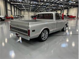 1969 Chevrolet C10 (CC-2088268) for sale in Greensboro, North Carolina