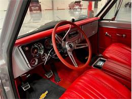 1969 Chevrolet C10 (CC-2088268) for sale in Greensboro, North Carolina
