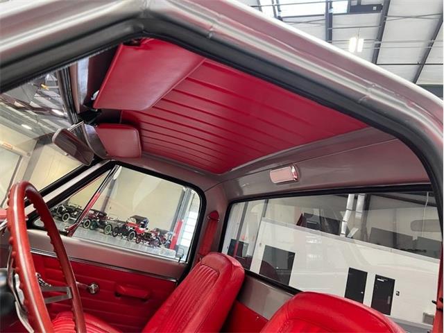 1969 Chevrolet C10 (CC-2088268) for sale in Greensboro, North Carolina