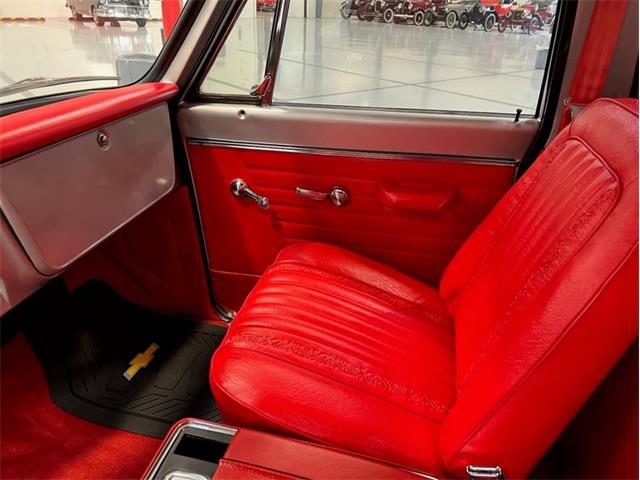 1969 Chevrolet C10 (CC-2088268) for sale in Greensboro, North Carolina