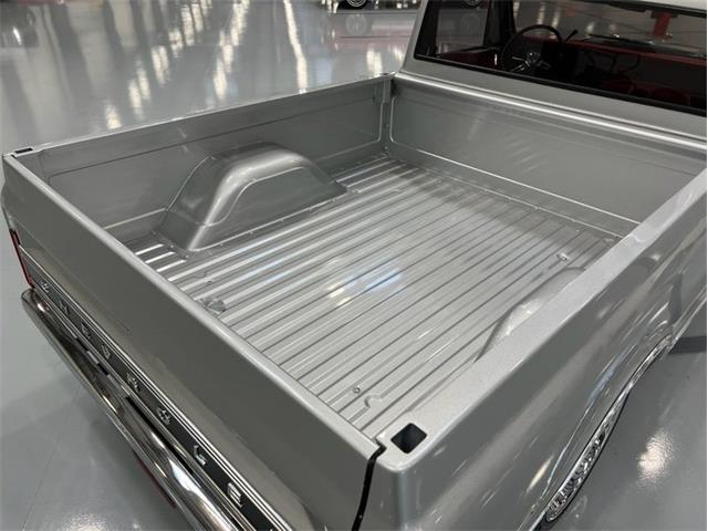 1969 Chevrolet C10 (CC-2088268) for sale in Greensboro, North Carolina