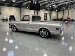 1969 Chevrolet C10 (CC-2088268) for sale in Greensboro, North Carolina