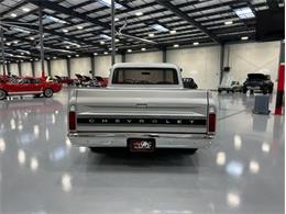 1969 Chevrolet C10 (CC-2088268) for sale in Greensboro, North Carolina
