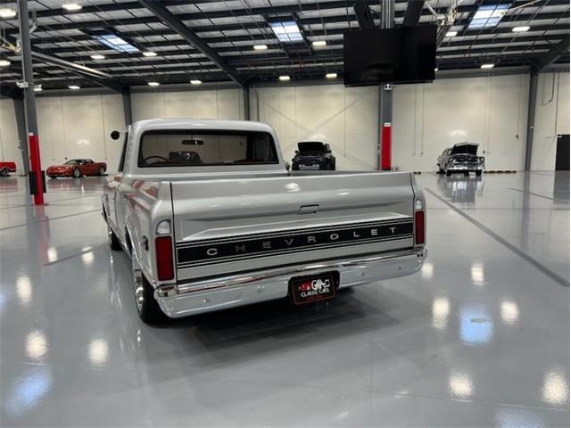1969 Chevrolet C10 (CC-2088268) for sale in Greensboro, North Carolina