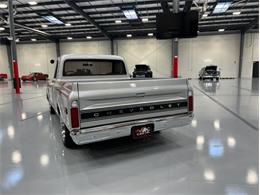 1969 Chevrolet C10 (CC-2088268) for sale in Greensboro, North Carolina