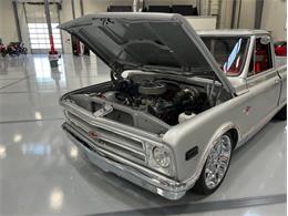 1969 Chevrolet C10 (CC-2088268) for sale in Greensboro, North Carolina