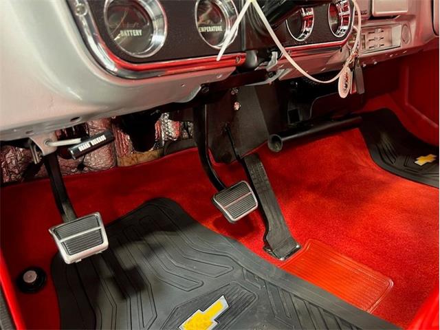 1969 Chevrolet C10 (CC-2088268) for sale in Greensboro, North Carolina