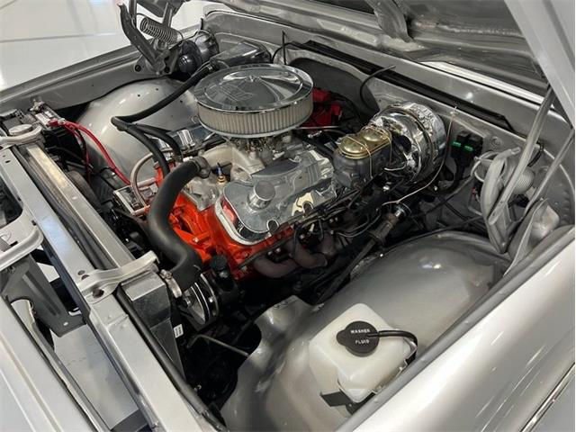 1969 Chevrolet C10 (CC-2088268) for sale in Greensboro, North Carolina
