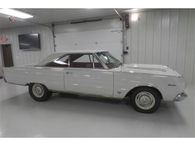 1966 Plymouth Satellite (CC-2088269) for sale in Greensboro, North Carolina