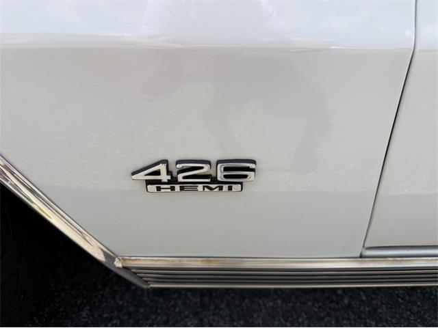 1966 Plymouth Satellite (CC-2088269) for sale in Greensboro, North Carolina
