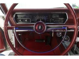 1966 Plymouth Satellite (CC-2088269) for sale in Greensboro, North Carolina