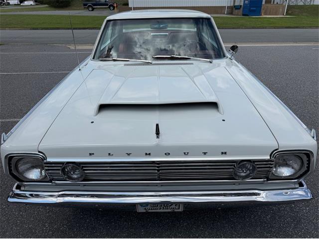 1966 Plymouth Satellite (CC-2088269) for sale in Greensboro, North Carolina