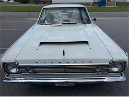 1966 Plymouth Satellite (CC-2088269) for sale in Greensboro, North Carolina