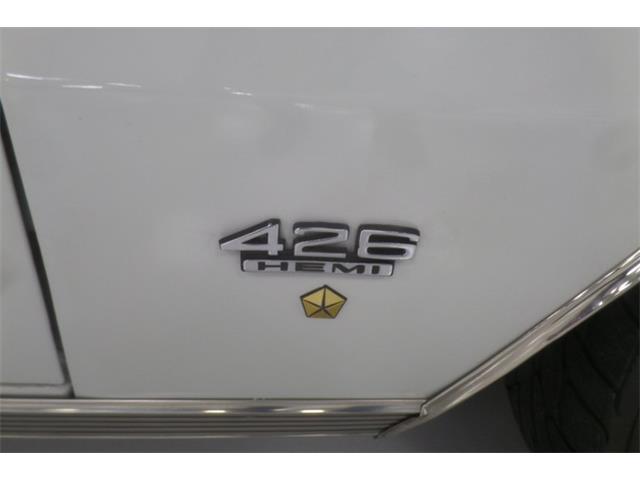 1966 Plymouth Satellite (CC-2088269) for sale in Greensboro, North Carolina