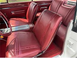 1966 Plymouth Satellite (CC-2088269) for sale in Greensboro, North Carolina