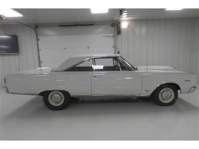 1966 Plymouth Satellite (CC-2088269) for sale in Greensboro, North Carolina