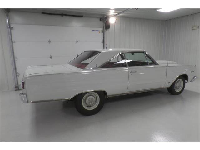 1966 Plymouth Satellite (CC-2088269) for sale in Greensboro, North Carolina