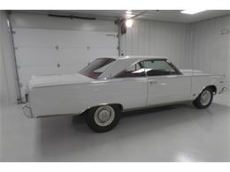 1966 Plymouth Satellite (CC-2088269) for sale in Greensboro, North Carolina
