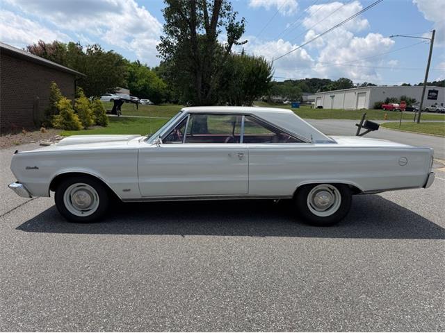 1966 Plymouth Satellite (CC-2088269) for sale in Greensboro, North Carolina