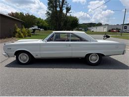 1966 Plymouth Satellite (CC-2088269) for sale in Greensboro, North Carolina