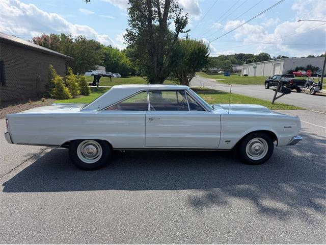 1966 Plymouth Satellite (CC-2088269) for sale in Greensboro, North Carolina