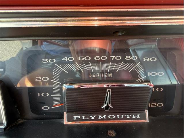 1966 Plymouth Satellite (CC-2088269) for sale in Greensboro, North Carolina