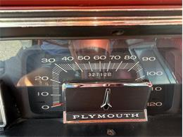 1966 Plymouth Satellite (CC-2088269) for sale in Greensboro, North Carolina