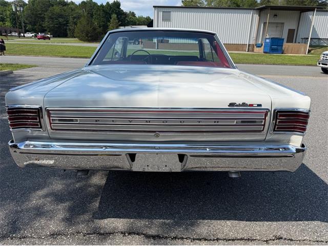 1966 Plymouth Satellite (CC-2088269) for sale in Greensboro, North Carolina