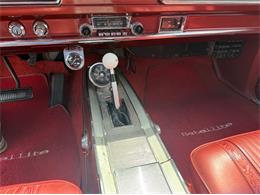 1966 Plymouth Satellite (CC-2088269) for sale in Greensboro, North Carolina