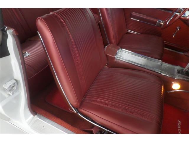 1966 Plymouth Satellite (CC-2088269) for sale in Greensboro, North Carolina