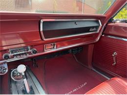 1966 Plymouth Satellite (CC-2088269) for sale in Greensboro, North Carolina