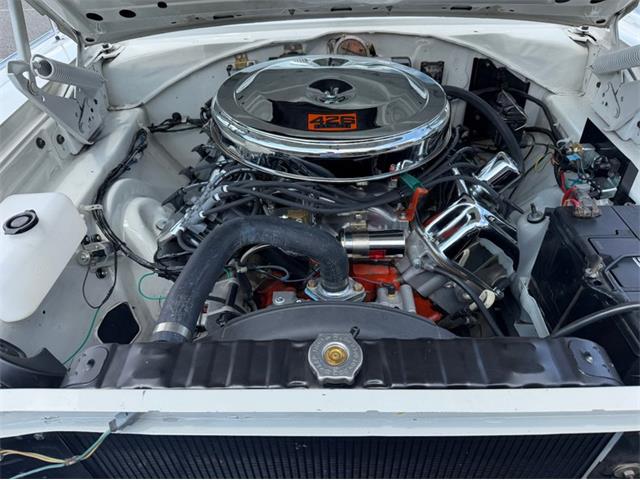 1966 Plymouth Satellite (CC-2088269) for sale in Greensboro, North Carolina