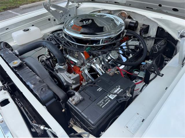 1966 Plymouth Satellite (CC-2088269) for sale in Greensboro, North Carolina
