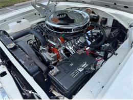 1966 Plymouth Satellite (CC-2088269) for sale in Greensboro, North Carolina