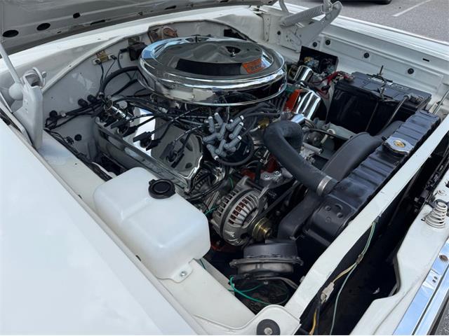 1966 Plymouth Satellite (CC-2088269) for sale in Greensboro, North Carolina