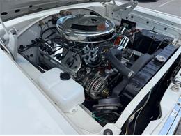 1966 Plymouth Satellite (CC-2088269) for sale in Greensboro, North Carolina