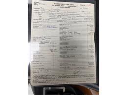 1966 Plymouth Satellite (CC-2088269) for sale in Greensboro, North Carolina