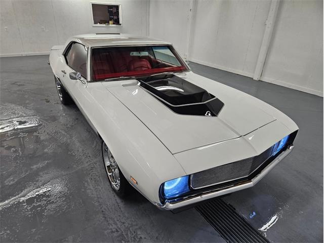 1969 Chevrolet Camaro (CC-2088270) for sale in Greensboro, North Carolina