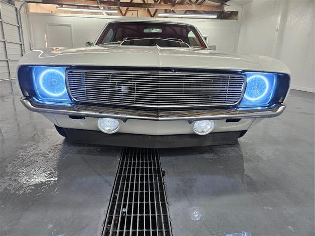 1969 Chevrolet Camaro (CC-2088270) for sale in Greensboro, North Carolina