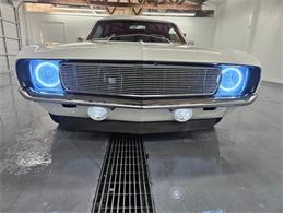1969 Chevrolet Camaro (CC-2088270) for sale in Greensboro, North Carolina