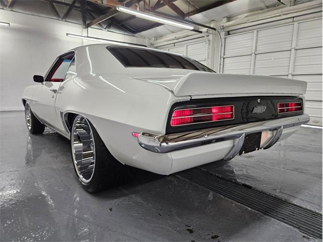 1969 Chevrolet Camaro (CC-2088270) for sale in Greensboro, North Carolina
