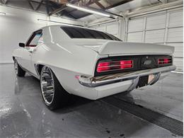 1969 Chevrolet Camaro (CC-2088270) for sale in Greensboro, North Carolina