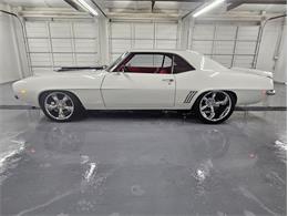 1969 Chevrolet Camaro (CC-2088270) for sale in Greensboro, North Carolina