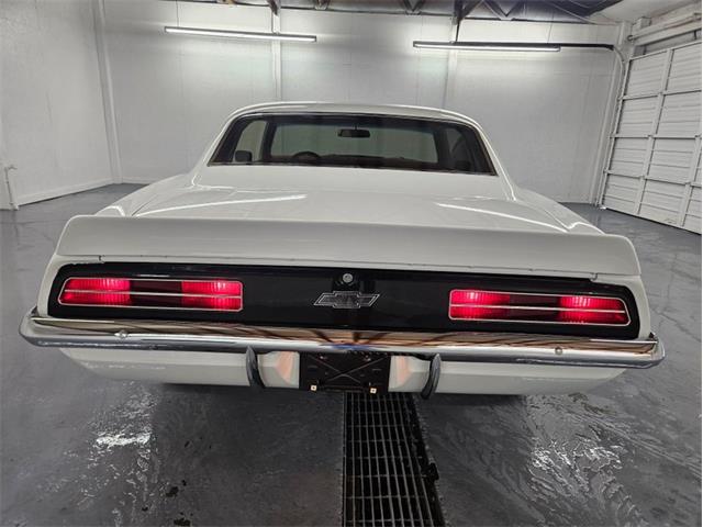 1969 Chevrolet Camaro (CC-2088270) for sale in Greensboro, North Carolina