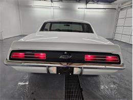 1969 Chevrolet Camaro (CC-2088270) for sale in Greensboro, North Carolina